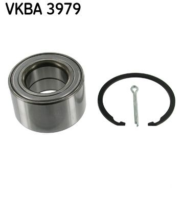SKFVKBA 3979